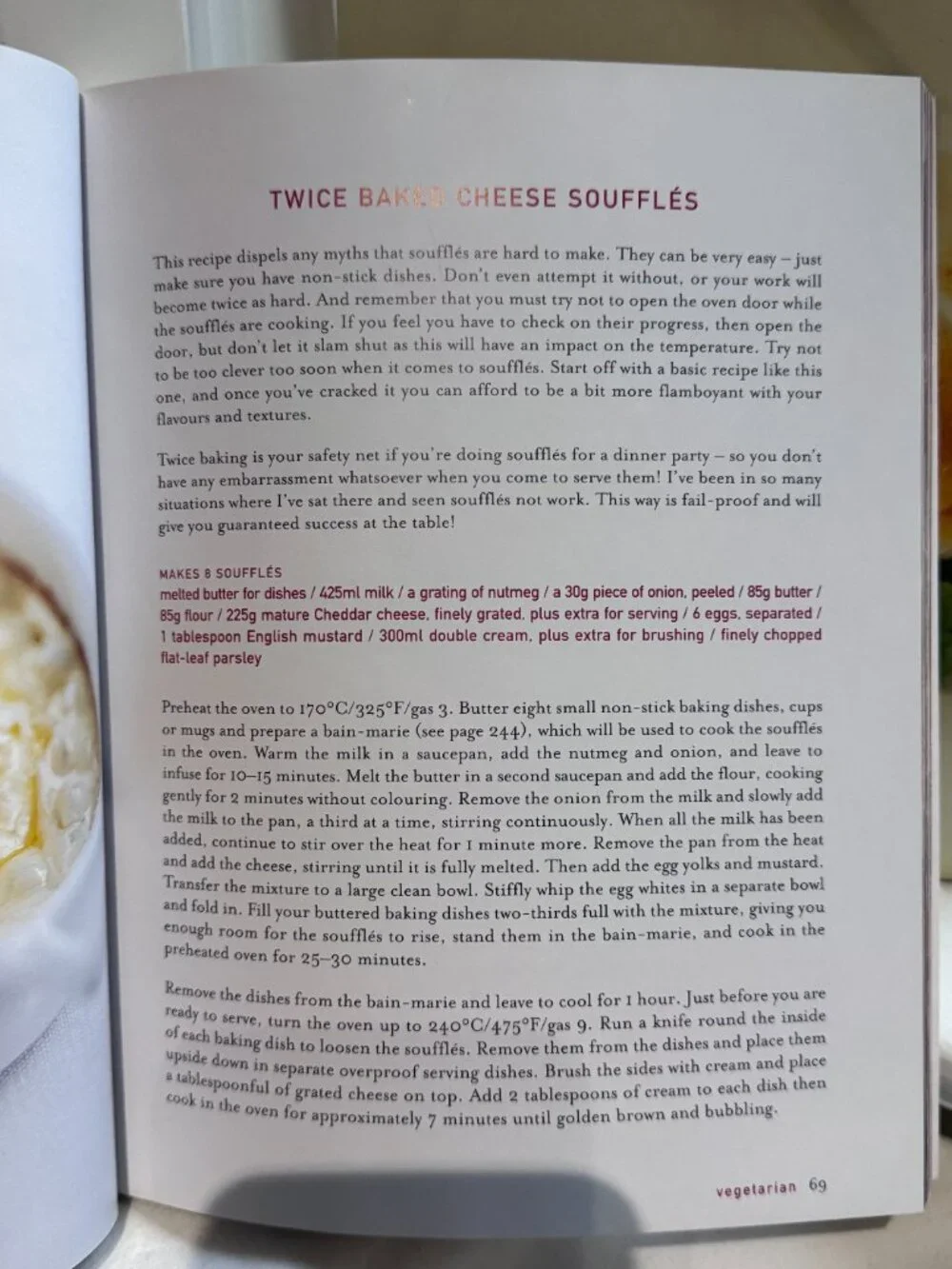🔥 Gordon Ramsay Cookbook Bundle | Kitchen Heaven + Seafood + Hell's Kitchen 🔥 - Picture 12 of 16